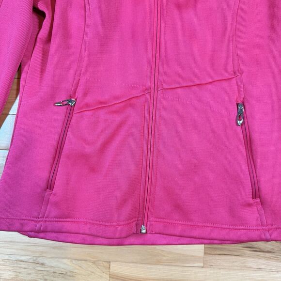 Spyder Core Sweater Pink Size Large - Picture 3 of 9